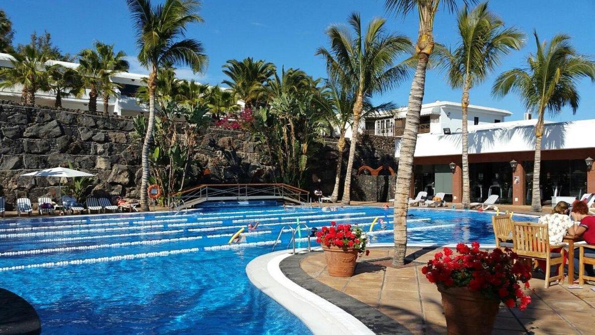 Apartamento Playa Encantador Puerto del Carmen  Exterior photo